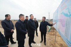 调研村落复兴、食物平安